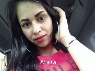 XMaia
