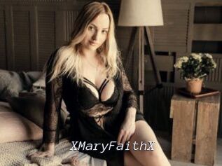 XMaryFaithX