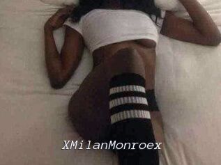 XMilanMonroex