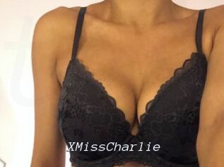 XMissCharlie