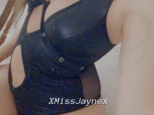 XMissJaynex