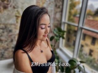 XMissMariax