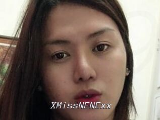 XMissNENExx