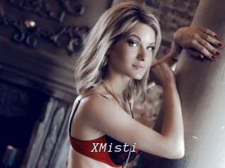 XMisti