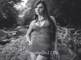 XNaomyDollTs
