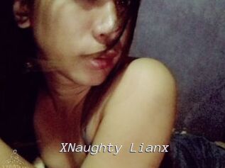 XNaughty_Lianx