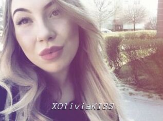 XOliviaKISS