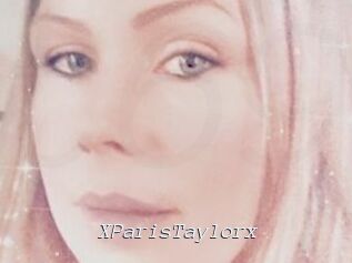 XParisTaylorx