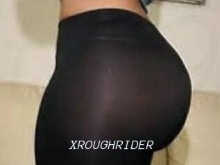 XROUGH_RIDER