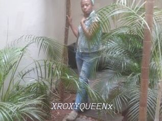 XROXYQUEENx