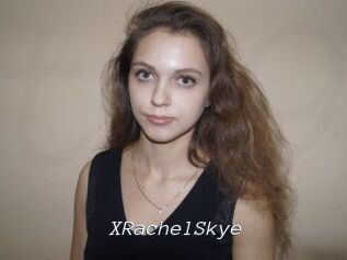 XRachelSkye