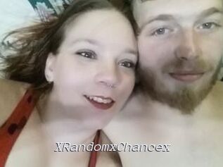 XRandomxChancex