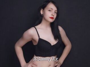 XSammyXx