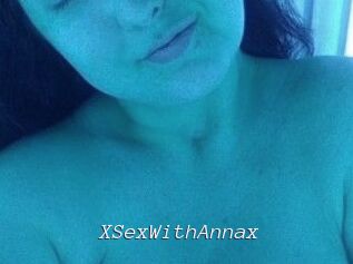 XSexWithAnnax