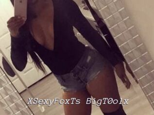 XSexyFoxTs_BigT0olx