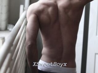 XSweetBoyx