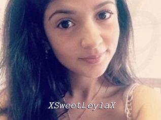 XSweetLeylaX