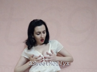 xSweetMollyx Tel 69 Salopes