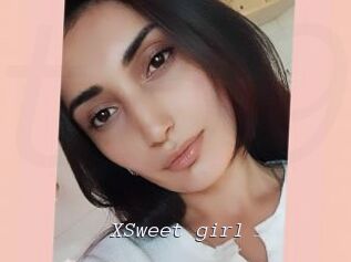 XSweet_girl