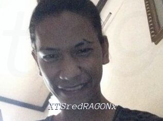 XTSredRAGONx