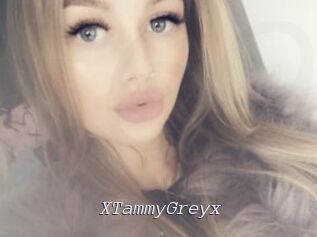 XTammyGreyx