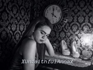 XUnfaithfulAnnax