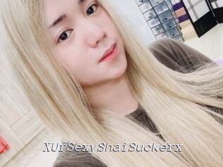 XUrSexyShaiSuckerx
