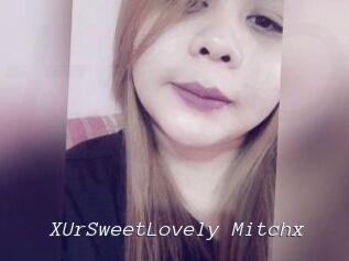 xUrSweetLovely_Mitchx Tel 69 Salopes