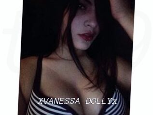 XVANESSA_DOLLYx
