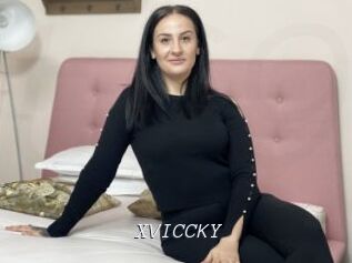 XVICCKY