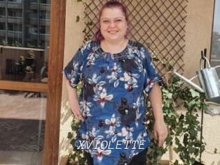 XVIOLETTE