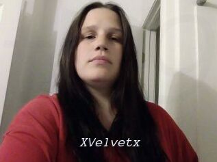 XVelvetx