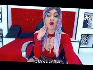 XVenusTS