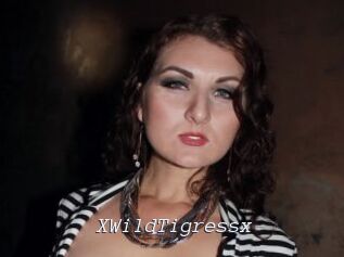XWildTigressx