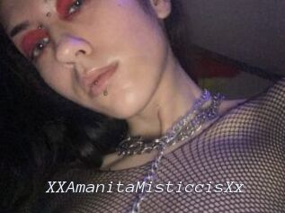 XXAmanitaMisticcisXx