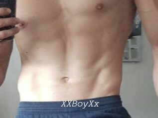 XXBoyXx
