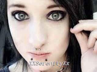 XXSerenityXx