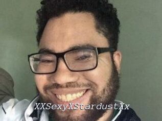 XXSexyXStardustXx