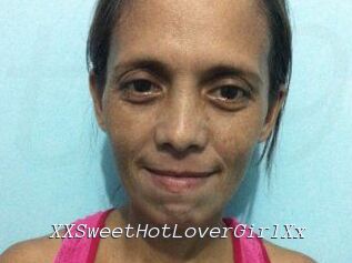 XXSweetHotLoverGirlXx