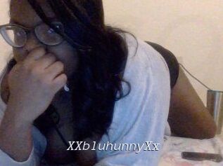 XXbluhunnyXx