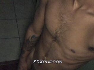XXxcumnow