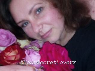 xYourSecretLoverx Tel 69 Salopes