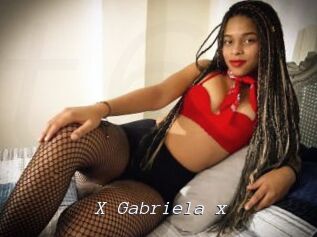 X_Gabriela_x
