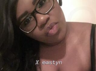 X_eastyn