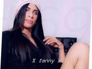 X_fanny_x