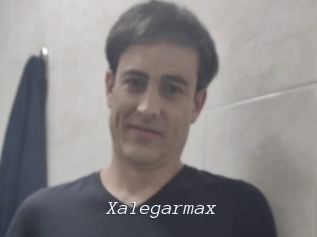 Xalegarmax