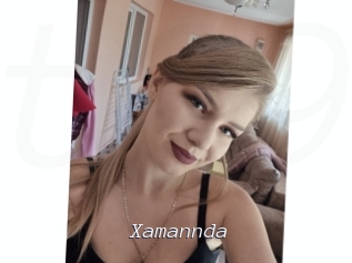 Xamannda