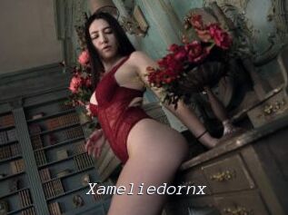 Xameliedornx