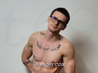 Xandercox