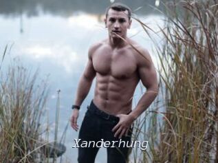 Xanderhung